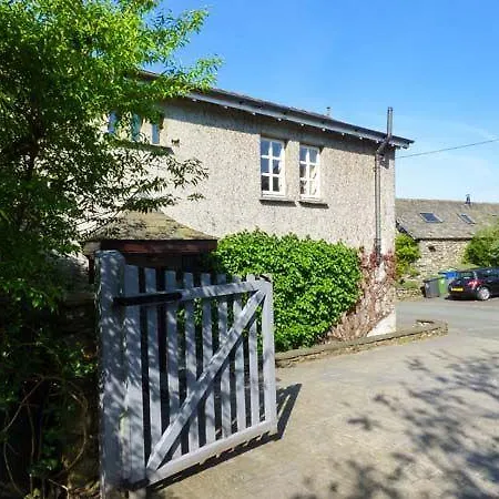 The Studio Apartman Ulverston