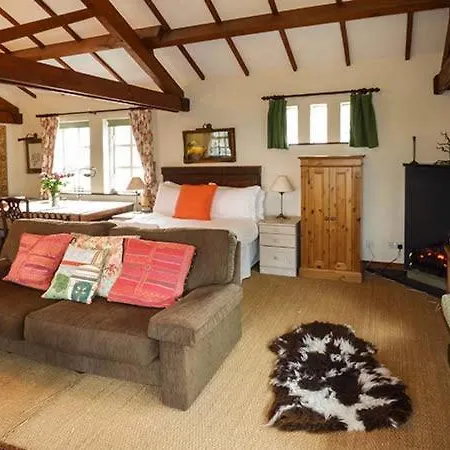 The Studio Apartman