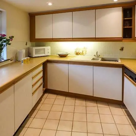 Apartman The Studio Ulverston
